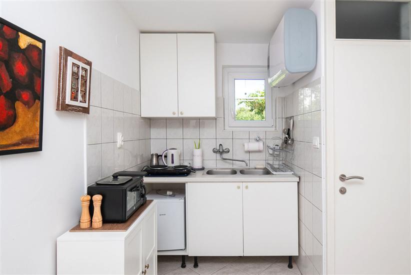 House K1, for 2 persons