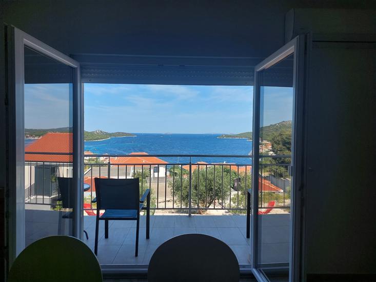 Apartment A3, for 4 persons