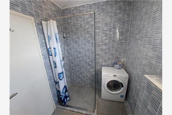 Apartment A3, for 4 persons