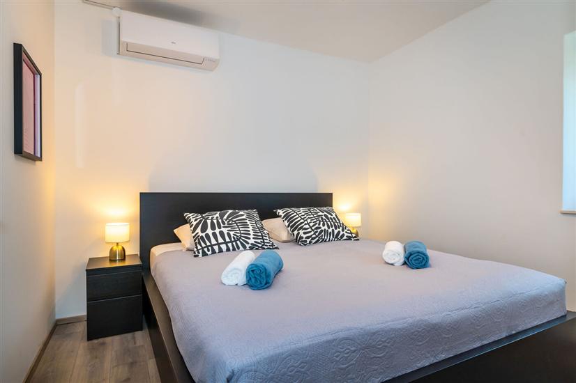 House K1, for 6 persons