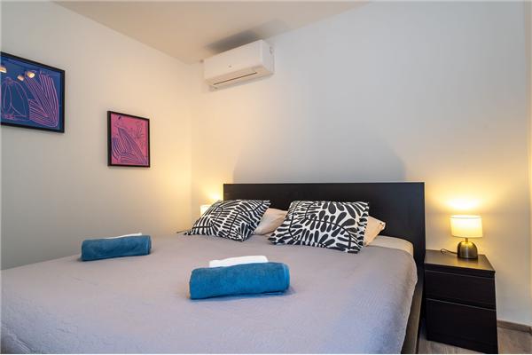 House K1, for 6 persons