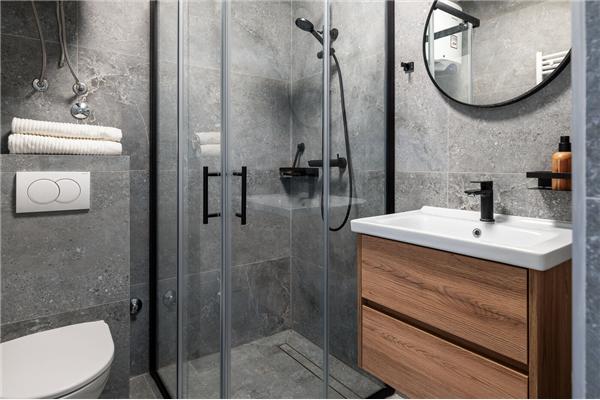 House K1, for 6 persons