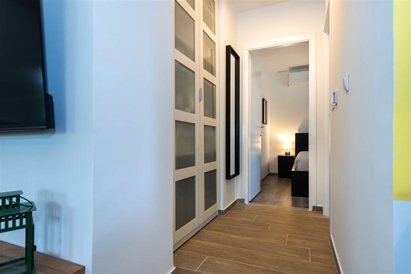 House K1, for 6 persons