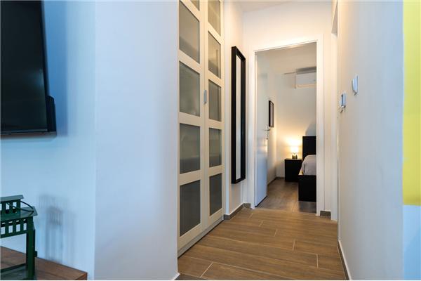 House K1, for 6 persons