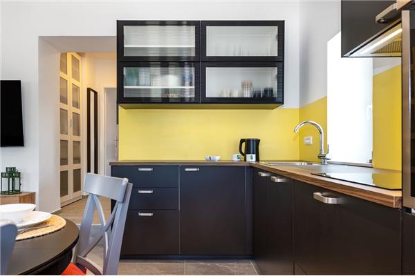 House K1, for 6 persons