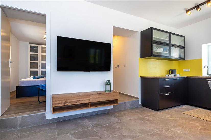 House K1, for 6 persons