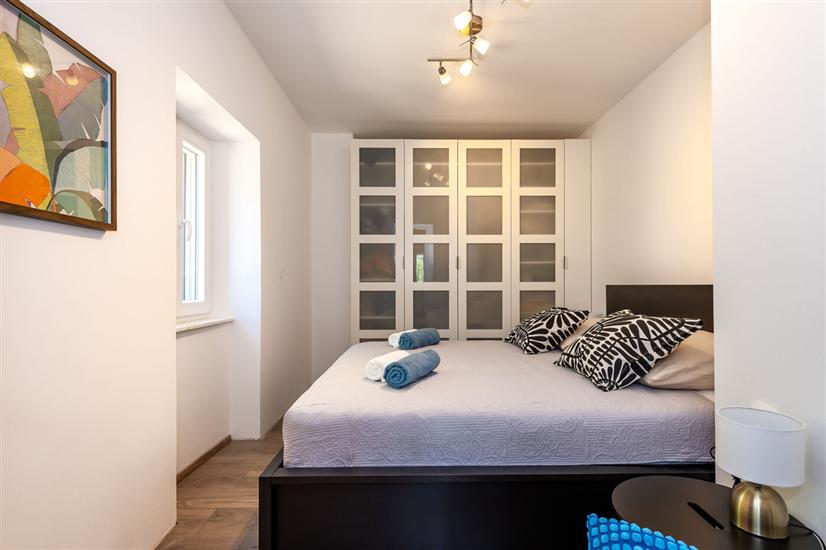 House K1, for 6 persons