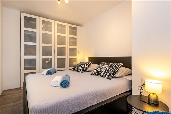 House K1, for 6 persons