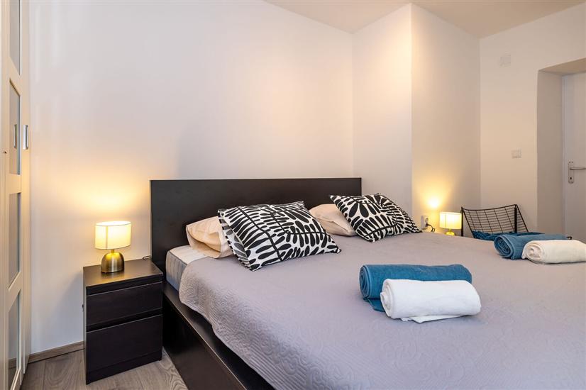 House K1, for 6 persons