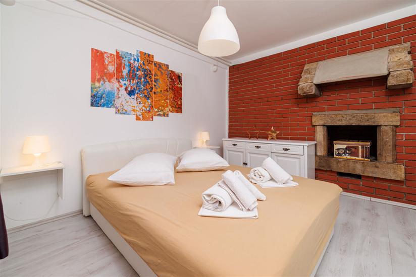 Apartman A1, na 6 osebe