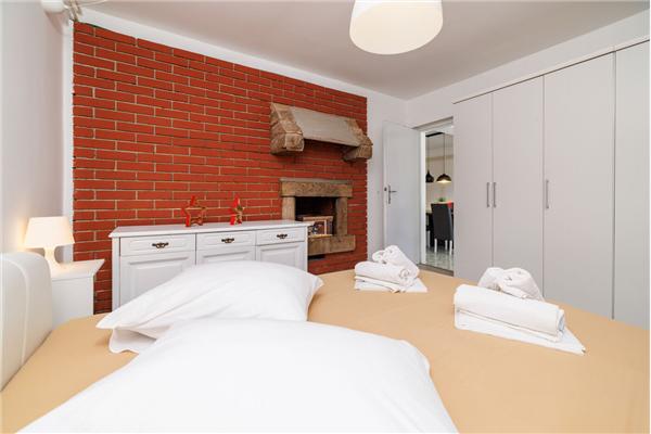 Apartman A1, na 6 osebe