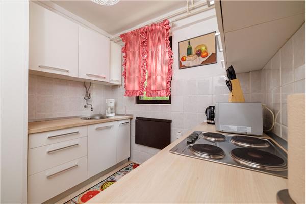 Apartman A1, na 6 osebe
