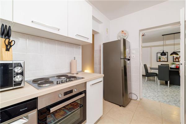 Apartman A1, na 6 osebe