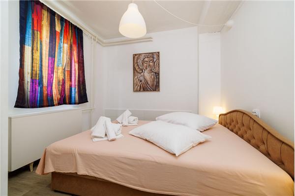 Apartman A1, na 6 osebe