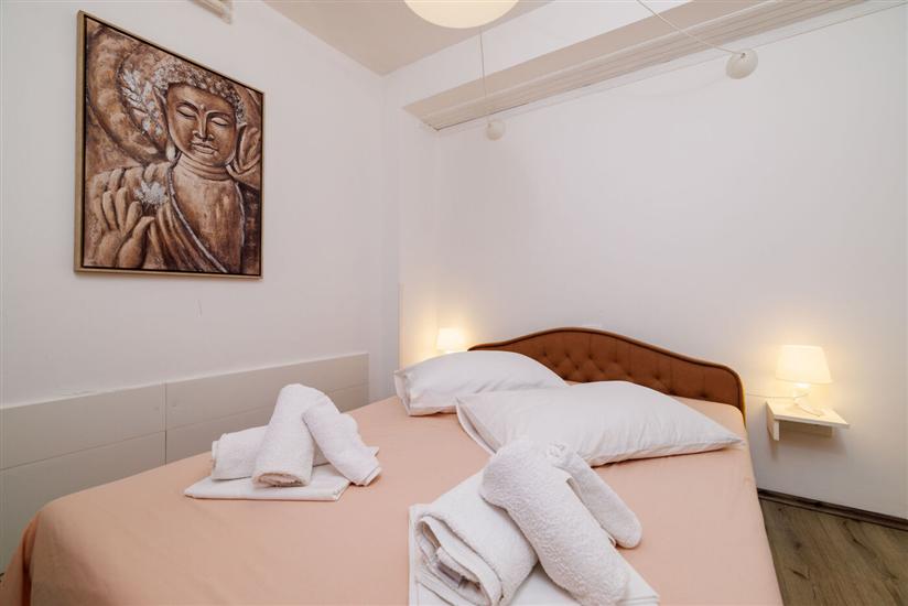 Apartman A1, na 6 osebe