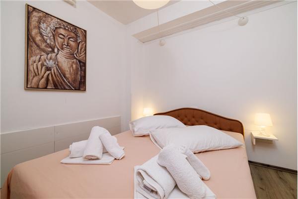 Apartman A1, na 6 osebe