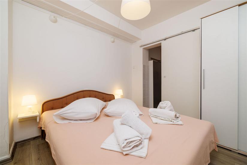 Apartman A1, na 6 osebe