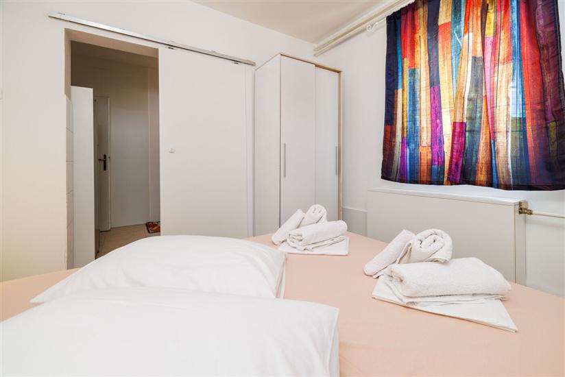 Apartman A1, na 6 osebe