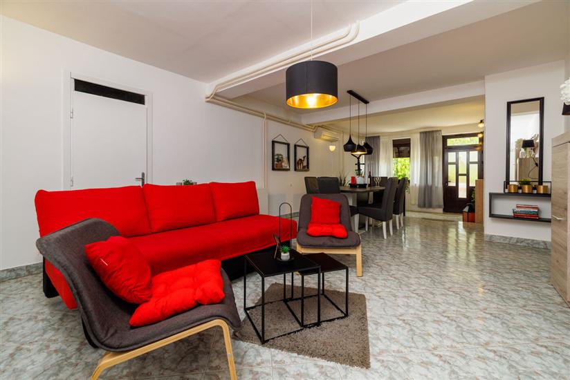 Apartman A1, na 6 osebe