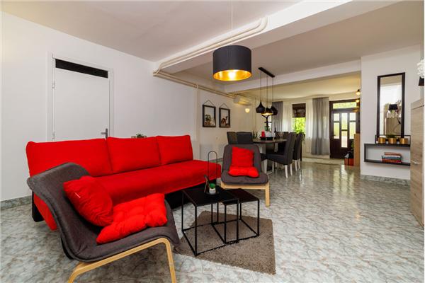 Apartman A1, na 6 osebe