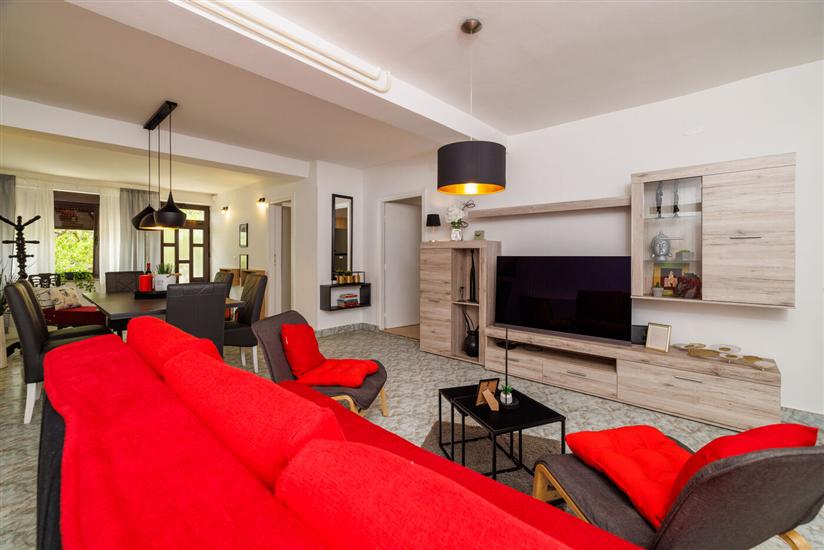 Apartman A1, na 6 osebe