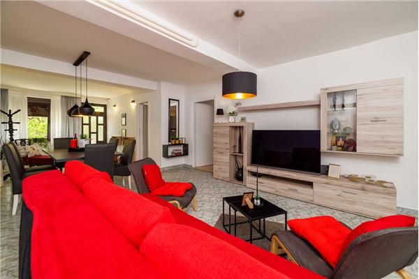 Apartman A1, na 6 osebe