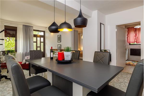 Apartman A1, na 6 osebe