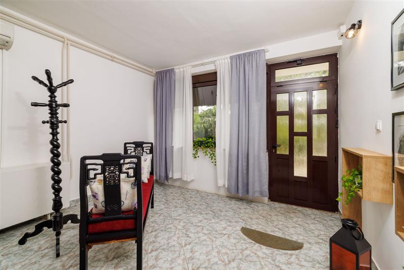 Apartman A1, na 6 osebe