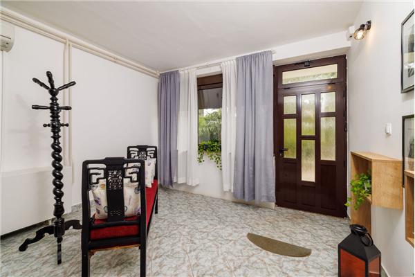 Apartman A1, na 6 osebe