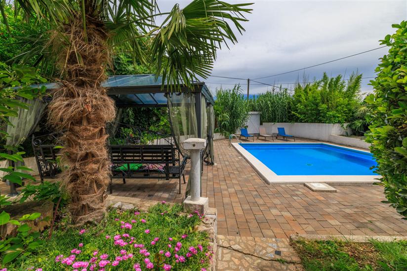 Apartmaj Oasis of peace 2