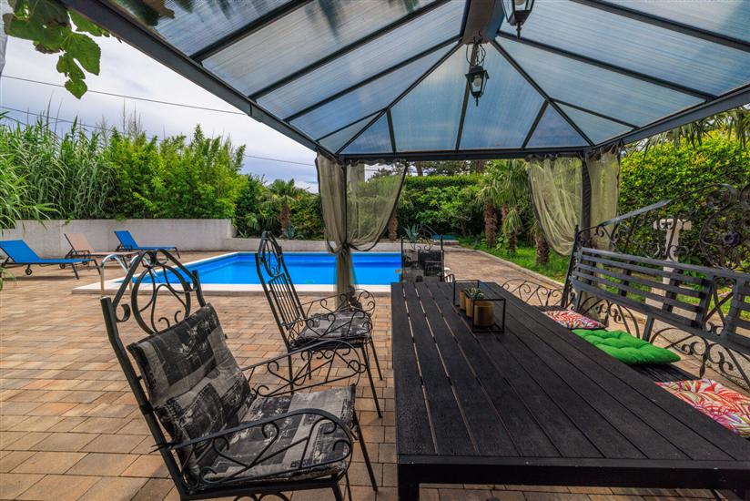 Apartmaj Oasis of peace 2