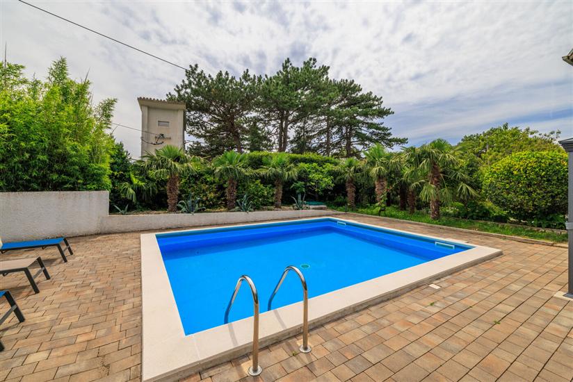 Apartmaj Oasis of peace 2