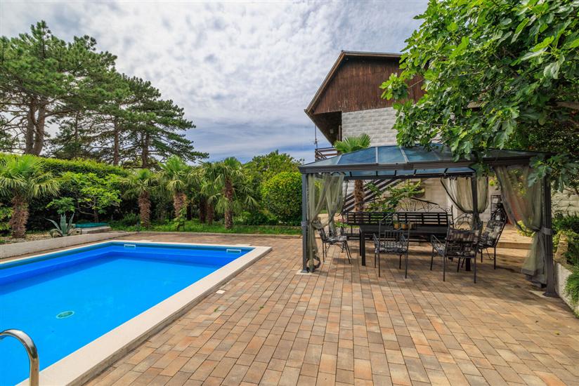 Apartmaj Oasis of peace 2