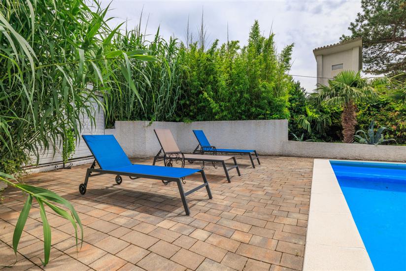 Apartmaj Oasis of peace 2