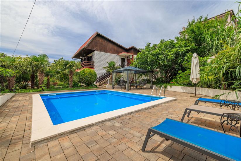 Apartmaj Oasis of peace 2