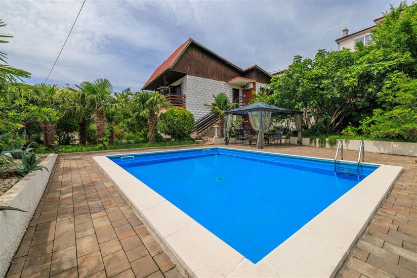 Apartmaj Oasis of peace 2