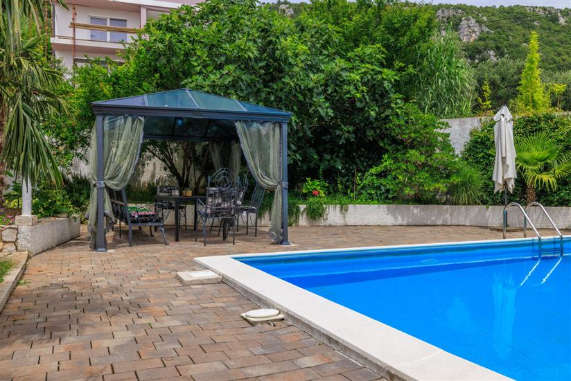 Apartmaj Oasis of peace 2