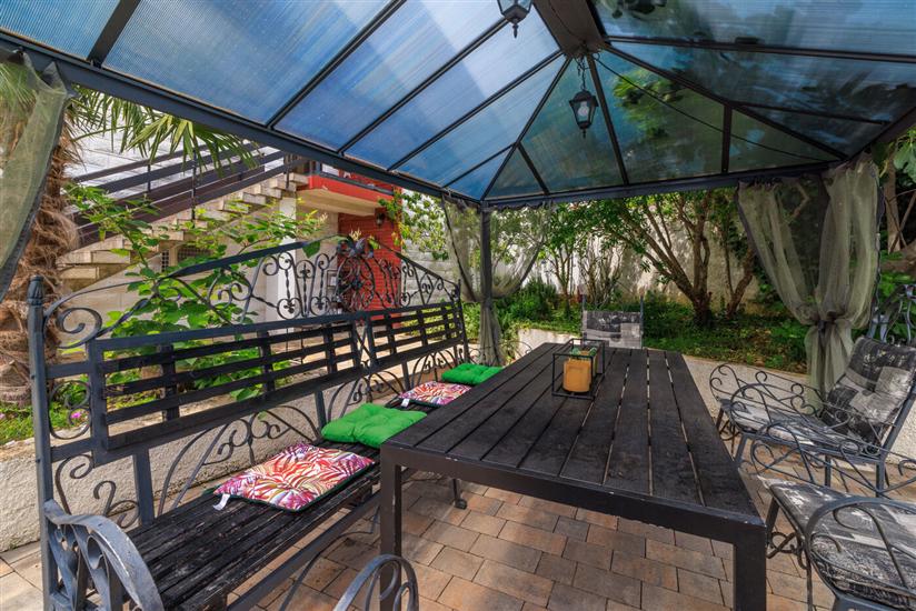 Apartmaj Oasis of peace 2