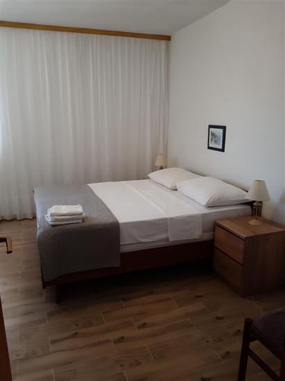 Apartment A3, for 4 persons
