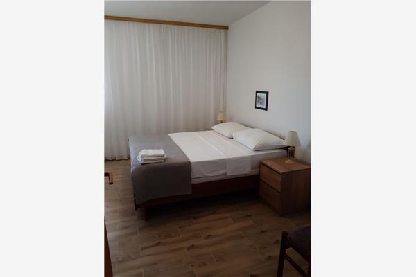 Apartment A3, for 4 persons
