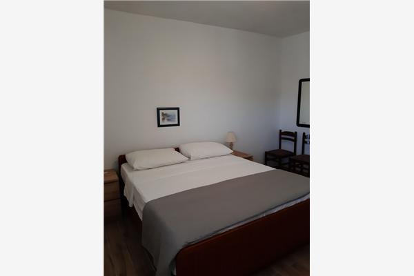 Apartment A3, for 4 persons