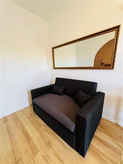 Apartment A2, for 3 persons