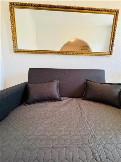 Apartment A2, for 3 persons