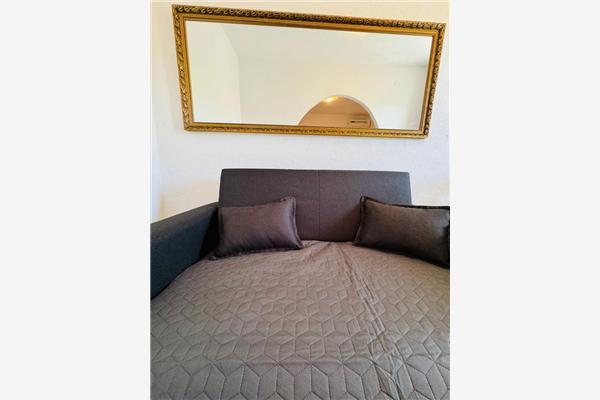 Apartment A2, for 3 persons