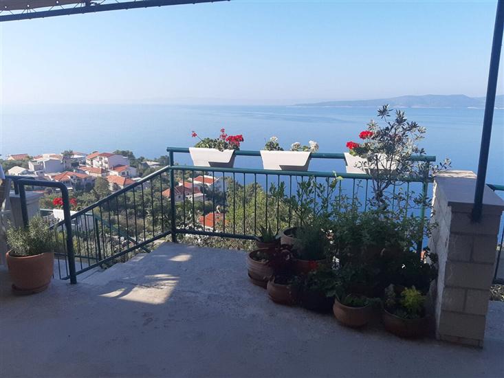 Apartment Ruzmarin