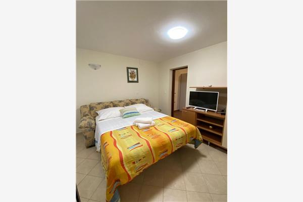 Apartmá A1, pro 4 osoby