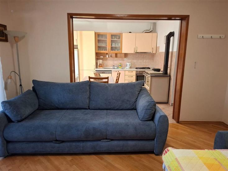 Apartmá A2, pro 6 osoby