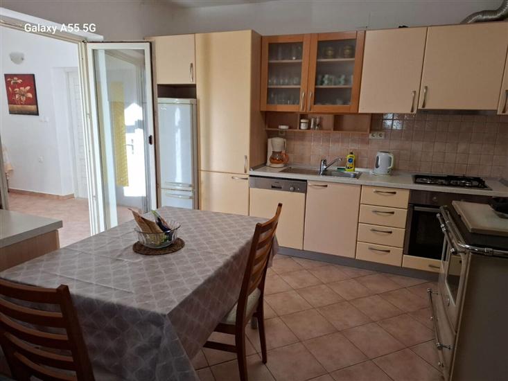 Apartmá A2, pro 6 osoby