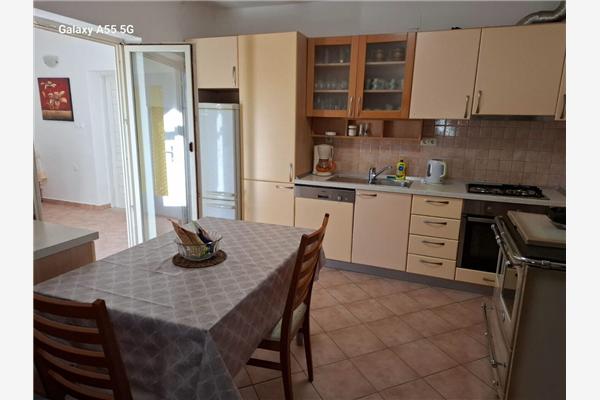 Apartmá A2, pro 6 osoby