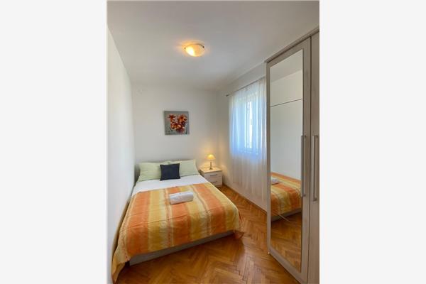 Apartmá A2, pro 6 osoby